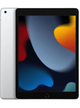 Apple iPad 9. Gen (2021) – Silver · 64 GB / LTE