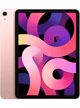 AppleiPad Air 4 (2020) – Or rose · 64 Go/LTE · Nouveau