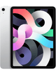 AppleiPad Air 4 (2020) – Argent · 64 Go/LTE · Nouveau