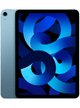 Apple iPad Air 5. Gen (2022) – Blue · 64 GB / 5G