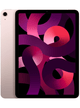 Apple iPad Air 5. Gen (2022) – Pink · 64 GB / 5G