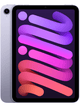 Apple iPad Mini 6. Gen (2021) – Purple · 64 GB / 5G