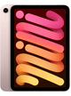 Apple iPad Mini 6. Gen (2021) – Pink · 64 GB / 5G