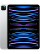 Apple iPad Pro 11" (2022) – Silver · 8 GB / 128 GB / 5G