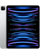 Apple iPad Pro 12.9" (2022) M2 5G – Silver · 8 GB / 128 GB