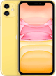 Apple iPhone 11 – Yellow · 64 GB