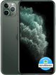Apple iPhone 11 Pro Max - Refurbished – Midnight Green · 64GB · Refurbished – Excellent with original spare parts