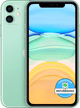 Apple iPhone 11 - Refurbished – Green · 64GB · Refurbished – Excellent with original spare parts