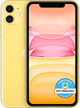 Apple iPhone 11 - Refurbished – Yellow · 64GB · Refurbished – Excellent with original spare parts