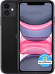 Apple iPhone 11 - Refurbished – Black · 64GB · Refurbished – Excellent with original spare parts