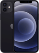 Apple iPhone 12 – Black · 64 GB
