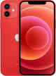 Apple iPhone 12 – RED · 64 GB