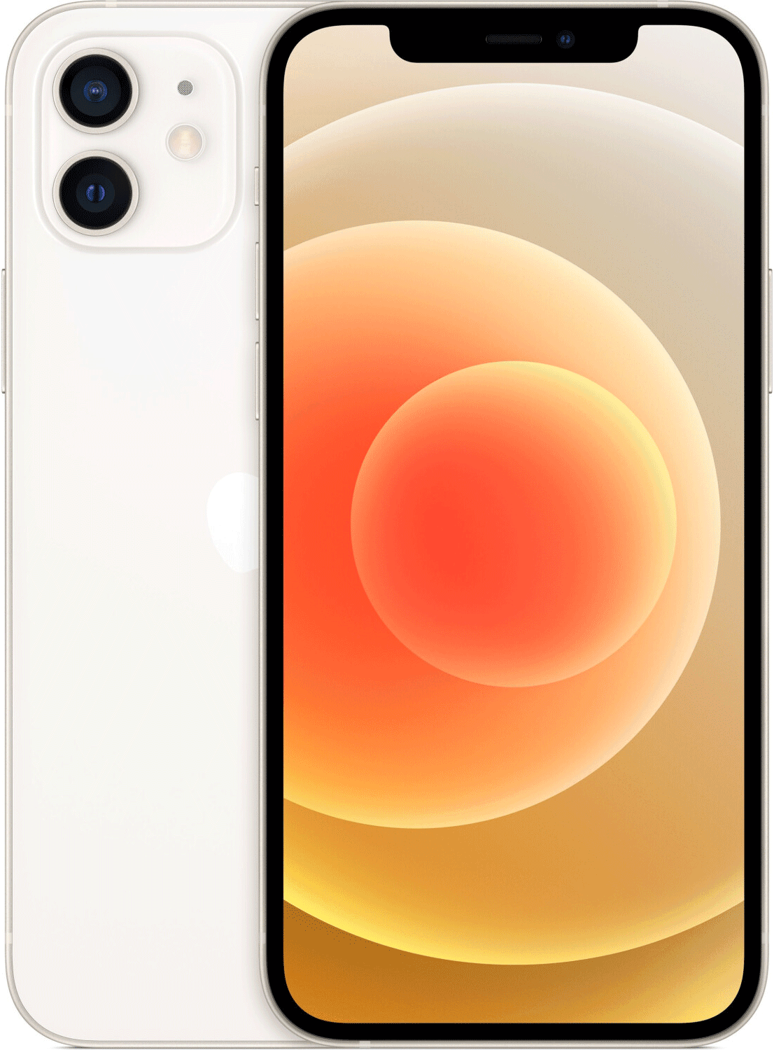 Apple iPhone 12 - CarbonPhone