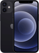Apple iPhone 12 mini – Black · 64 GB