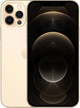 Apple iPhone 12 Pro – Gold · 128 GB