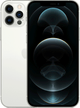Apple iPhone 12 Pro – Silver · 128 GB
