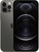 Apple iPhone 12 Pro – Graphite · 128 GB
