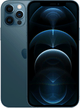 Apple iPhone 12 Pro – Pacific Blue · 128 GB