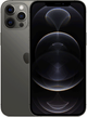 Apple iPhone 12 Pro Max – Graphite · 128 GB