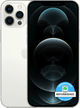 Apple iPhone 12 Pro Max - Refurbished – Silver · 128GB · Refurbished – Excellent with original spare parts