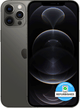 Apple iPhone 12 Pro Max - Refurbished – Graphite · 128GB · Refurbished – Excellent with original spare parts