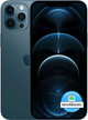 Apple iPhone 12 Pro Max - Refurbished – Pacific Blue · 128GB · Refurbished – Excellent with original spare parts