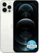 Apple iPhone 12 Pro - Refurbished – Silver · 128 GB