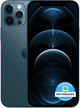 Apple iPhone 12 Pro - Refurbished – Pacific Blue · 128 GB