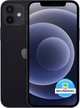 Apple iPhone 12 - Refurbished – Black · 64GB · Refurbished – Excellent with original spare parts