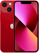 Apple iPhone 13 mini – RED · 128 GB
