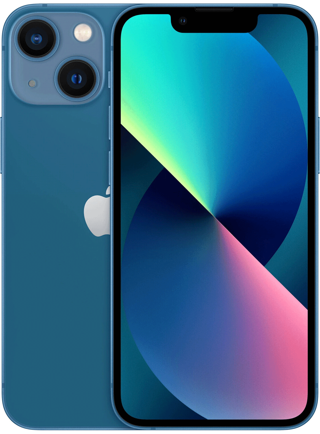 Apple iPhone 13 mini - CarbonPhone