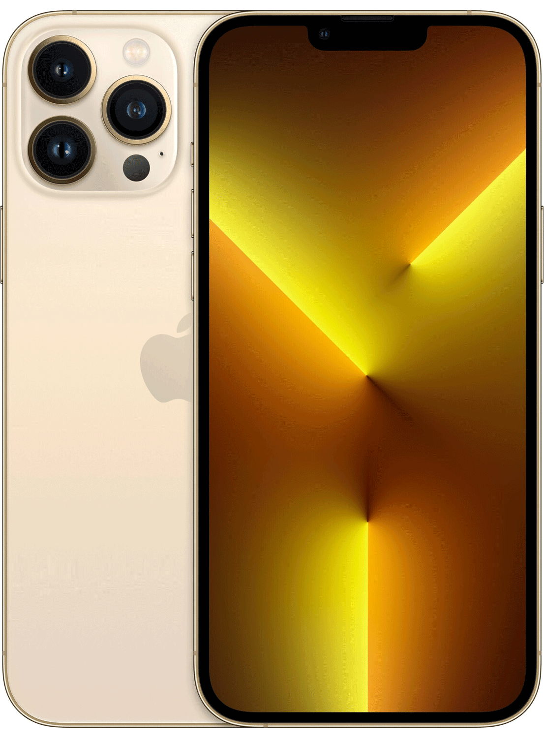 Apple iPhone 13 Pro - CarbonPhone