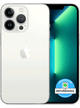 Apple iPhone 13 Pro - Refurbished – Silver · 128GB · Refurbished – Excellent with original spare parts