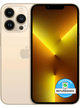 Apple iPhone 13 Pro - Refurbished – gold · 128GB · Refurbished – Excellent with original spare parts