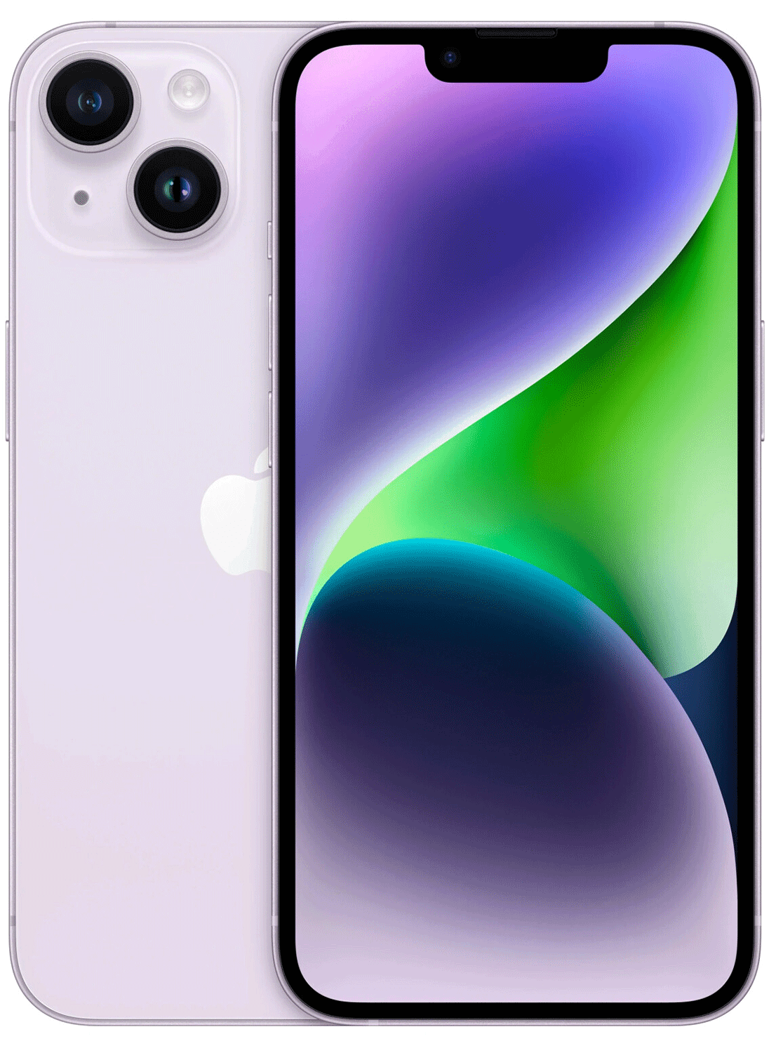 Apple iPhone 14 - CarbonPhone