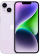 Apple iPhone 14 – Purple · 128 GB