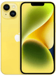 Apple iPhone 14 – Yellow · 128 GB