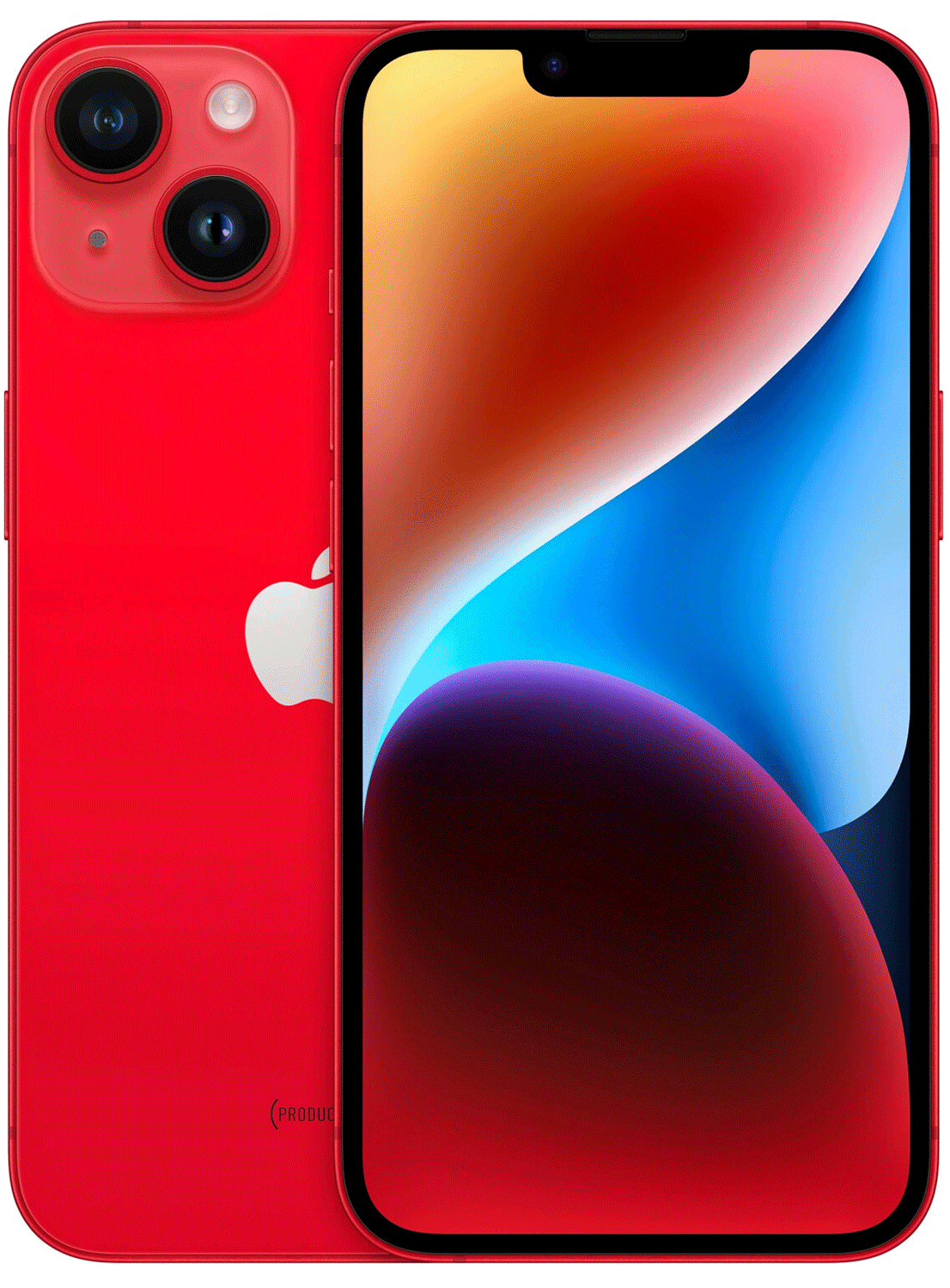 Apple iPhone 14 - CarbonPhone