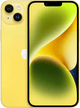 Apple iPhone 14 Plus – Yellow · 128 GB