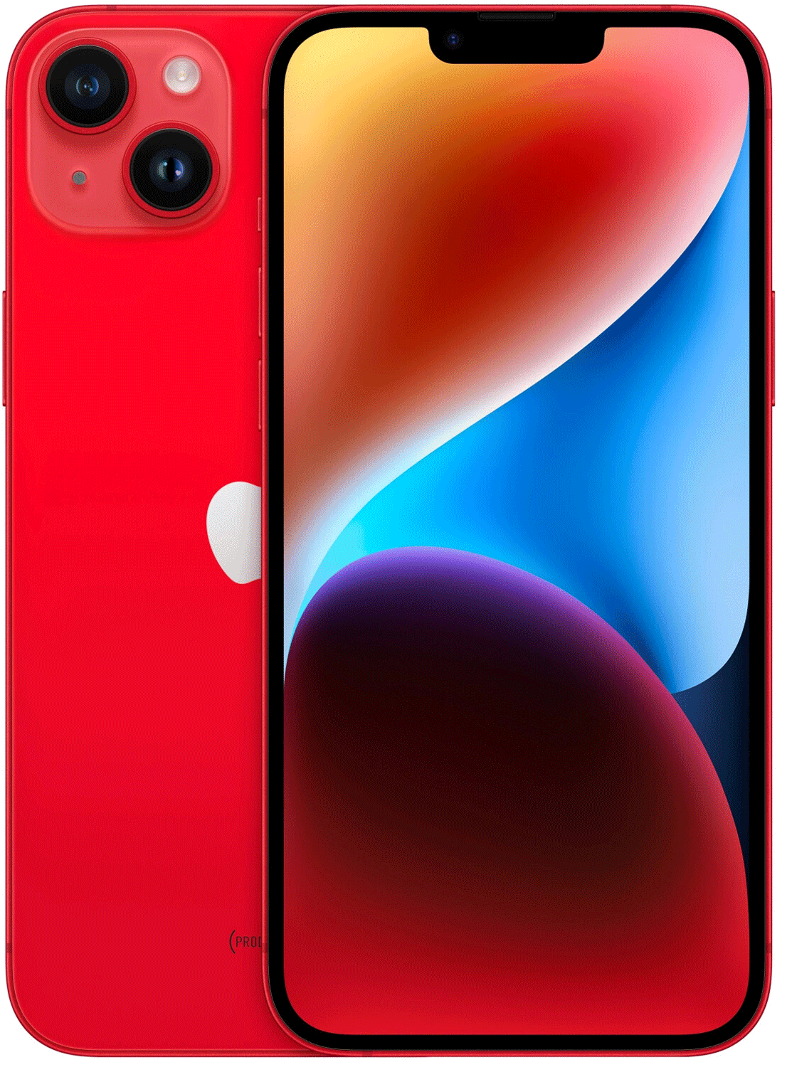 Apple iPhone 14 Plus - CarbonPhone