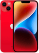 Apple iPhone 14 Plus – RED · 128 GB