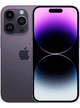 Apple iPhone 14 Pro – Deep Purple · 128 GB