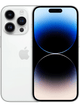 Apple iPhone 14 Pro – Silver · 128 GB