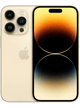 Apple iPhone 14 Pro – Gold · 128 GB