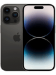 Apple iPhone 14 Pro – Space Black · 128 GB