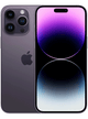 Apple iPhone 14 Pro Max – Deep Purple · 128 GB