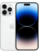 Apple iPhone 14 Pro Max – Silver · 128 GB