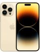 Apple iPhone 14 Pro Max – Gold · 128 GB