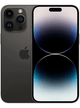 Apple iPhone 14 Pro Max – Space Black · 128 GB