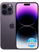 Apple iPhone 14 Pro Max - Refurbished – Dark purple · 128GB · Refurbished – Excellent with original spare parts